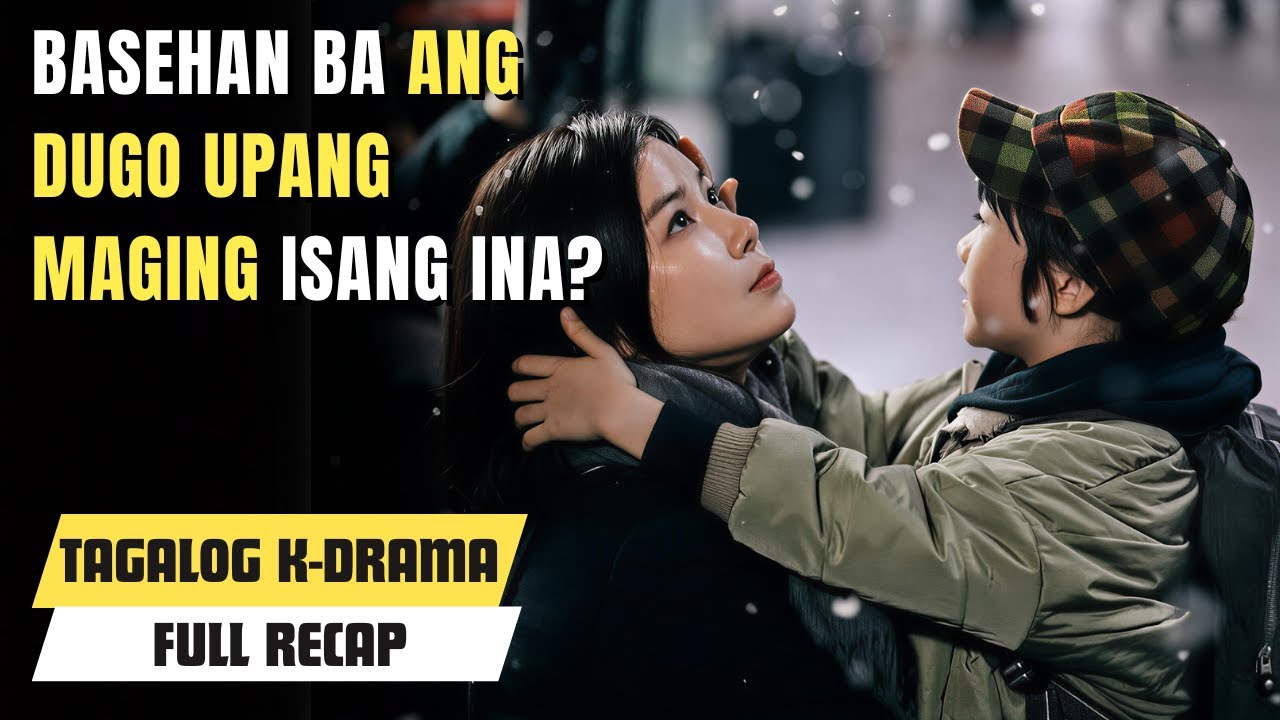 Kahit hindi siya ang tunay na Ina, Isinugal niya ang buhay niya upang tulungan ang kaawa-awang Bata!