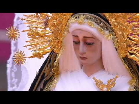 Pontificia y Real Hermandad Sacramental, Nuestra Señora de Roca Amador, Ánimas Benditas, Beato Marcelo Spinola y Primitiva Cofradía de Nazarenos de María Santísima en su Soledad