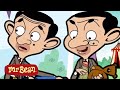 Charity Bean | Mr Bean Cartoon Season 3 | NEW FULL EPISODE | Season 3 Episode 8 | Mr Bean Official