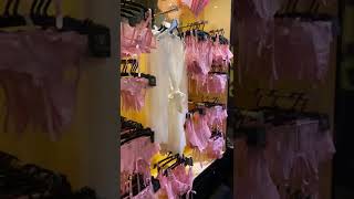 GET DRESSED WITH ME in Honey Birdette
