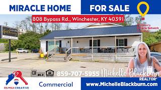 808 Bypass Rd., Winchester, KY 40391