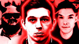 DaTruthDT & Nanogenix hijacked my video and terrorized me for 20 minutes....