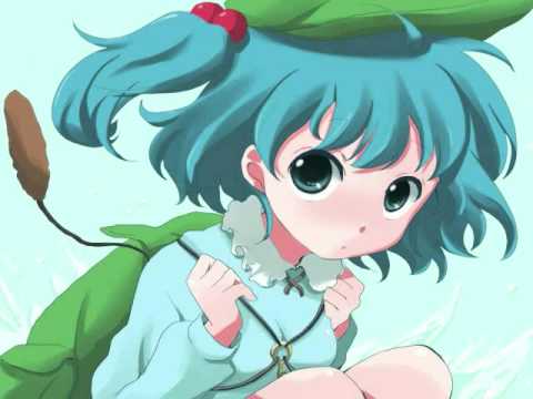 東方vocal 芥川龍之介の河童 Hd Youtube