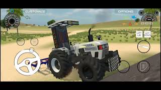 #gamingvideo #trector #viralvideo #sawraj #eichertractor #cute #1millionviews #trectorlovers #1mv #🚜