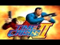 NAMCO #4K #60fps PS2版”TIME CRISIS Ⅱ/タイムクライシス2