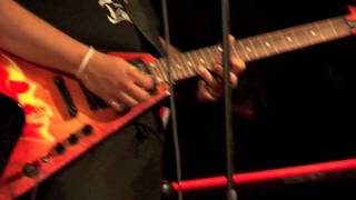 V Per Vito - C.o.o.l - Her Spell Allen-Lande Cover