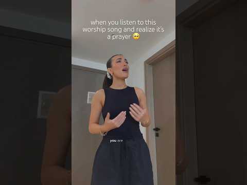 The Lyrics Are A Prayer To God About Wanting To Change For Him And Be Better Fy Worship God The Lyrics Are A Prayer To God About Wanting To Change For Him And Be Better Fy Worship God