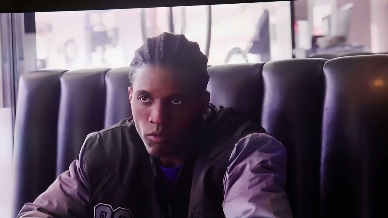 EL JAY S TRIUMP THE MOVIE OFFICIAL TRAILER