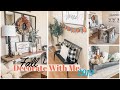 Fall Decorate with Me |Fall Decor 2019 | Military Housing