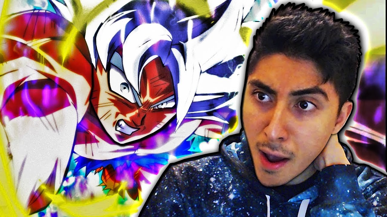 THE GREATEST SHOWDOWN OF ALL TIME Dragon Ball Super Episode 130 LIVE