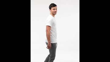 Thumbnail of Bella + Canvas Mens USA Made Jersey Short Sleeve Crewneck T-Shirt 3001U