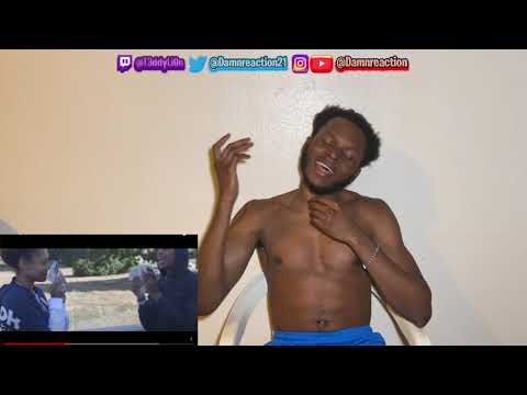 NBA Youngboy - Cross Me Ft Lil Baby &amp; Plies (Music Video) | REACTION!!!!!!