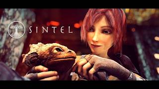Sintel - Court-Métrage d'Animation Fantastique (Libre de Droit) screenshot 5