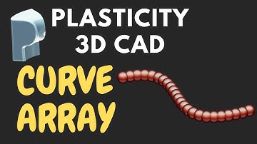 Plasticity Curve Array