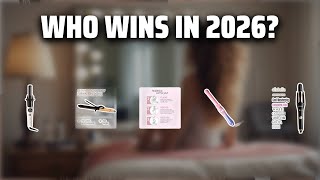 The Top 5 Best Spin Curling Iron in 2026 - Must Watch Before Buying!