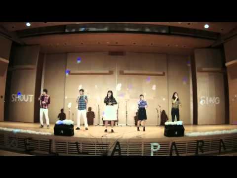 会いたい/Chaos Friday