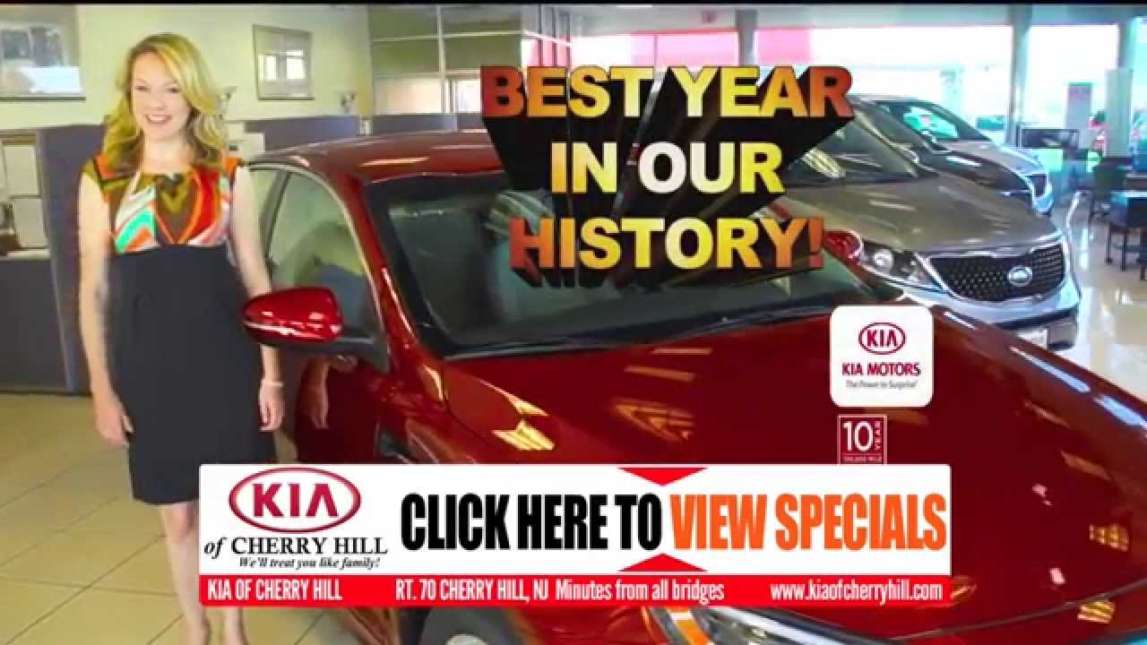 Chery Hill Kia November 2015 Optima, Sorento and Sedona Special YouTube