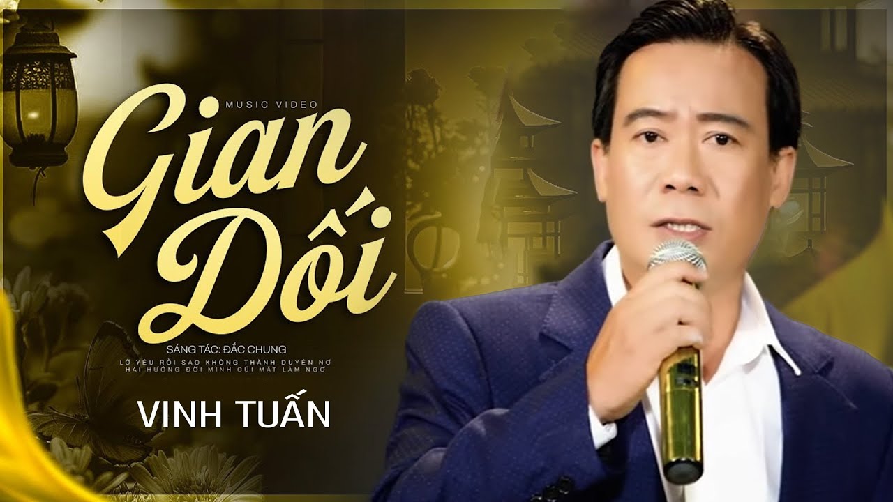 Liên Khúc Bolero Mới Nhất Cực Hot - Vinh Tuấn | Tan Chảy Với Giọng Ca Này