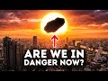 We Just Spotted an Asteroid That Could Destroy a Continent