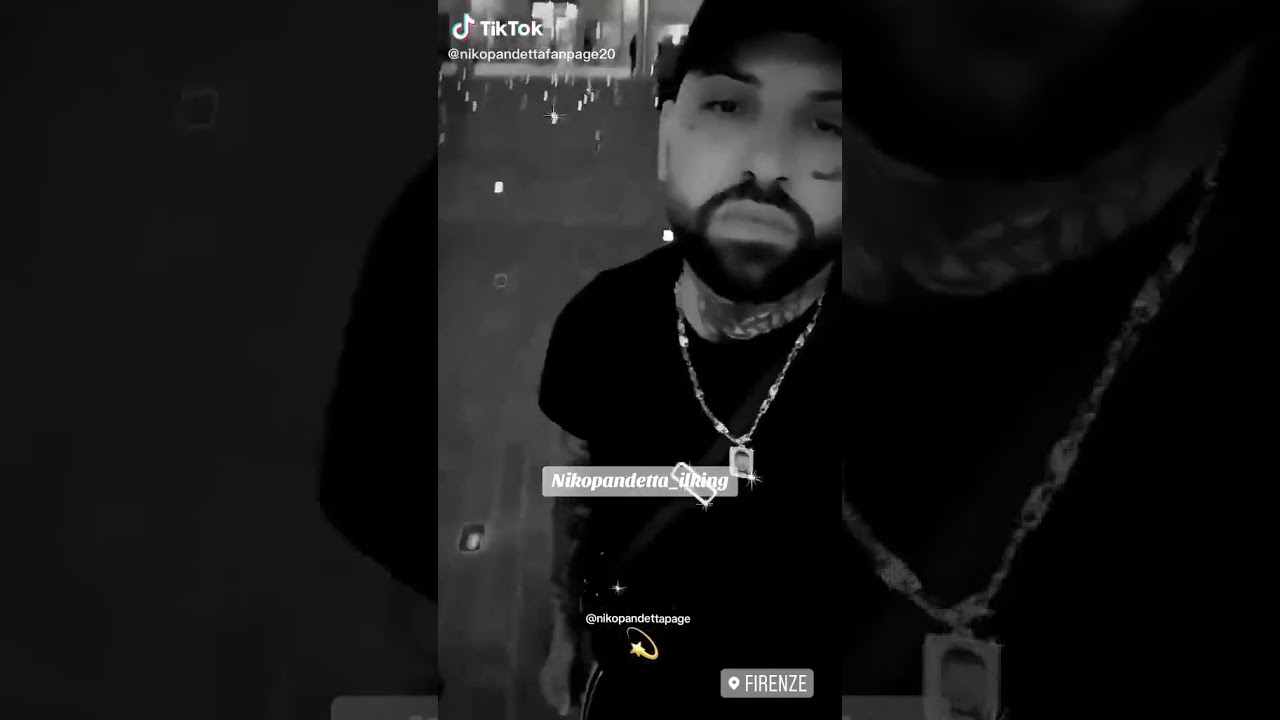 #nikopandetta