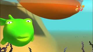 نان و ليلي mp4 كرتون اطفال