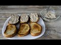 Bread spread with 3 ingredients! Sandwiches will scatter in an instant!