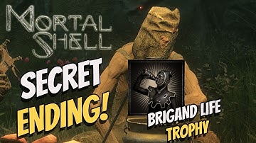 How to Unlock Secret Ending in Mortal Shell - Brigand Life