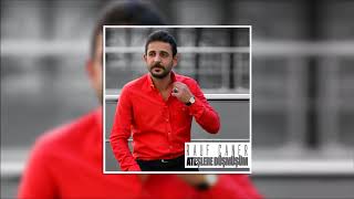 Rauf Caner - Söyle Söyle