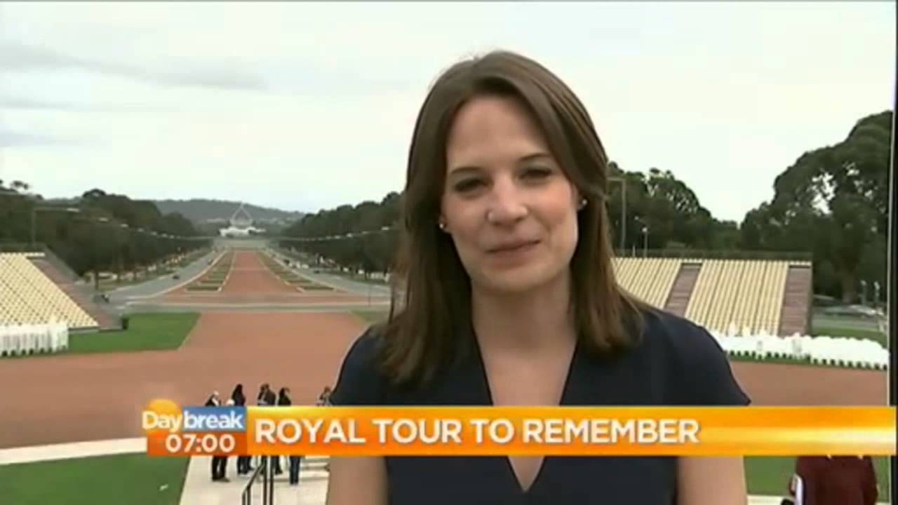 Daybreak 25th April 2014 - 7h, GOODBYE DAYBREAK