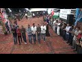 افراح عشيرة الرحامنه ال ابومصطاف العريس فادي العبادي افراح عشيرة العبادي الفنان عيسى السقار