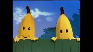 Bananas in Pyjamas - Ep.3 - Moon Rocket