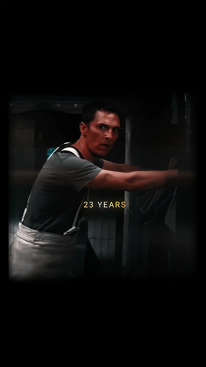 | Memory Reboot | INTERSTELLAR | Edit | #interstellar