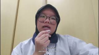 Uas Bahasa Arab  Tsarwah Puspa Salsabila 1251200074