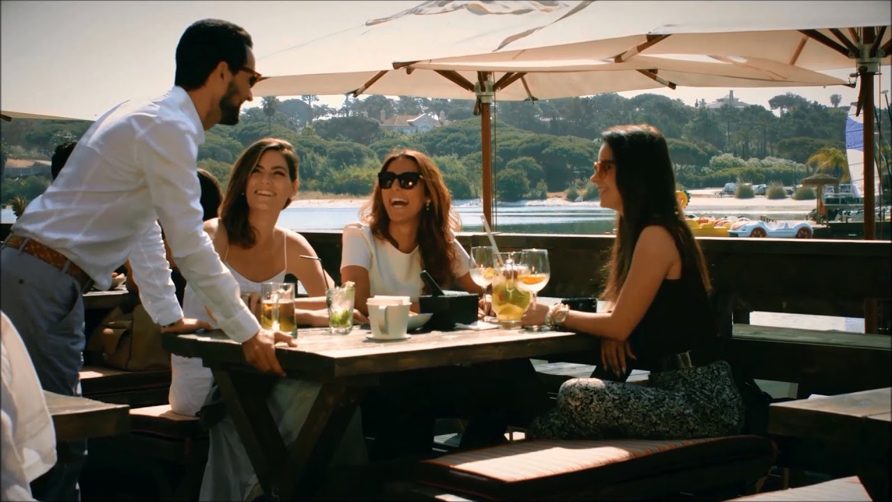 Quinta do Lago A Unique Lifestyle YouTube