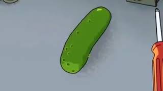 Laurenti Er Cetriolo De Roma