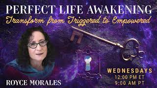Tracy Doyle – Finding Your Clear Sky: Overcoming Burnout and Negative Thinking
