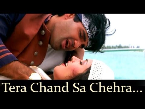 humse-badhkar-kaun---tera-chand-sa-chehra-nazar-mein-rahe-to-chandni---vinod-rathod