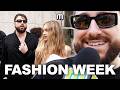 MILANO FASHIO WEEK
