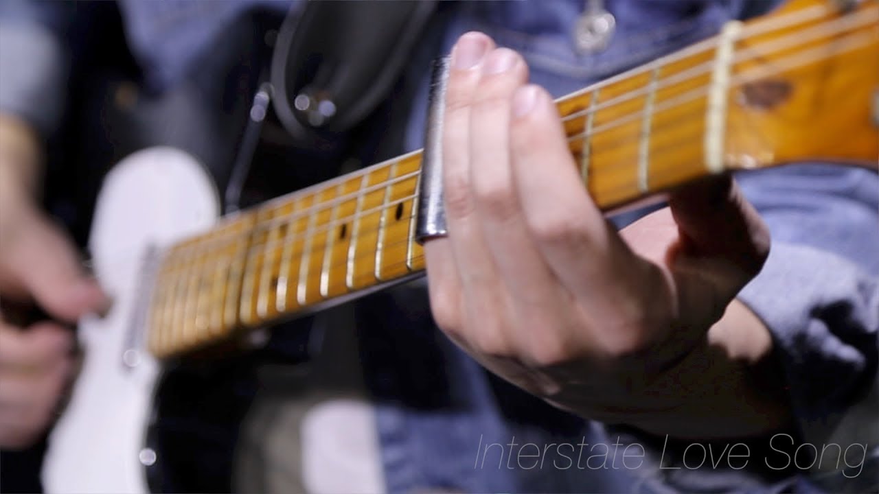 Interstate Love Song (Stone Temple Pilots) Lexington Lab Band YouTube