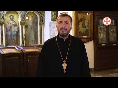 ,,ქრონოგრაფი\" წმინდანთა ცხოვრება -  წმინდა დიდმოწამე მარინე