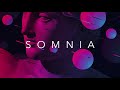 SOMNIA - A Synthwave Mix