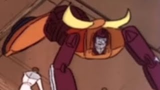 G1 Rodimus is gold