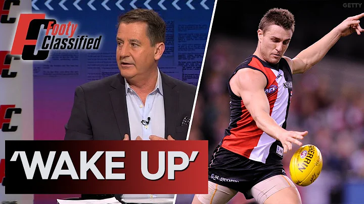 Ross Lyon opens up about Sam Fisher, warns current...