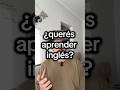 COMO APRENDER INGLÉS 🇬🇧 #ingles #aprender #first #fce #idiomas #firstcertificate #app #issen #fyp