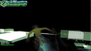 superdash gameplay and slowmotion test[HD]!