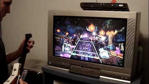 gh3 Guitar hero 3 custom song xbox 360