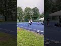 Adele Toniutto nel giavellotto femminile di Udine: 53.06 (PB
