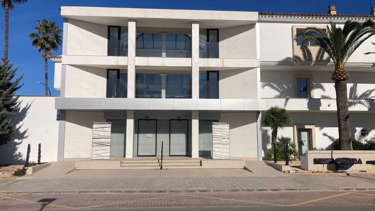 Colonia de Sant Jordi 2026 02 23