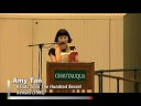 FORA.tv Staff Favorites - Amy Tan