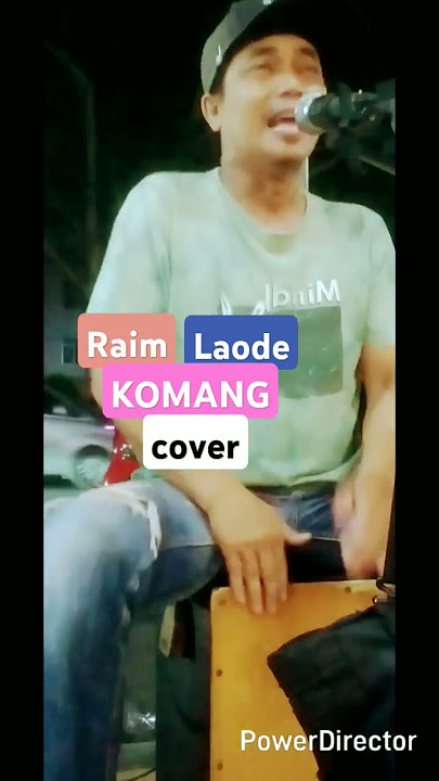 KOMANG-RAIM LAODE cover Acoustic Akbar Nst N Friends #cover #music #love #shorts #fyp #shortvideo